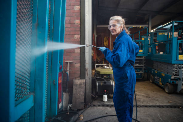 Best Building Exterior Washing  in Sonora, CA