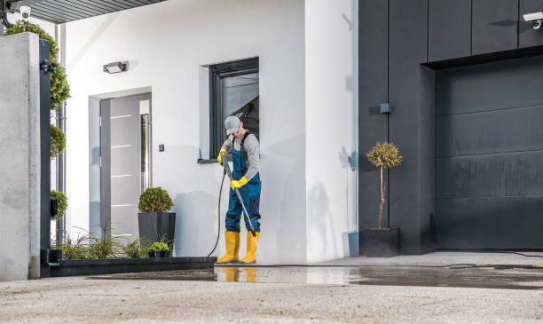 Best Sidewalk and Walkway Cleaning  in Sonora, CA